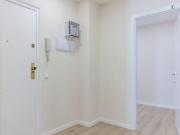 Homely double bedroom near the Enteça metro