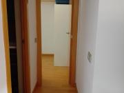 Homely double bedroom near the Santa Eulàlia metro