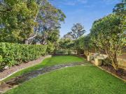 HOMELY HERITAGE STYLE WITH MODERN UPGRADES