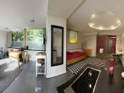 Homely, quiet studio apartment in a quiet residential...