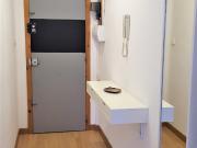 Homely single bedroom in a 4 bedroom flat, in Mataró