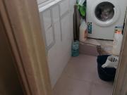 Homely single bedroom in El Congrés i Els Indians