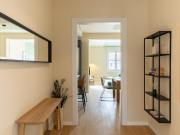 Homely single bedroom in Sant Gervasi Galvany