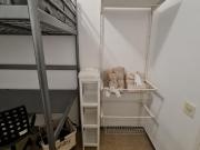 Homely single bedroom in Sants Badal