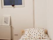 Homely single bedroom in Spandau
