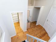 Homely single bedroom near Technische Universität