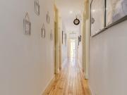 Homely single room in Arroios