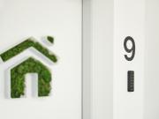 HomeME: furnished and new top city center location in...
