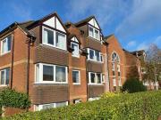 Homeminster House, Station Road, 2 Bedroom Apartment
