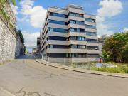 Homeoffice? In dieser grosszügigen Wohnung kein Problem!