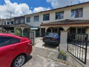 Homeowner selling price can talk