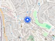 Homepalms House, Brunswick Square, Torquay, TQ1 Homepalms House, Brunswick Square, Torquay, TQ1