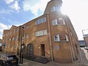 Homer Drive, Canary Wharf, London, Select E14, 2 bed...