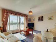 Homer Drive, London, 2 Bedroom Flat