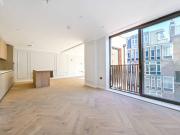 Homer Row, Marylebone, London W1H, 3 bedroom flat to...