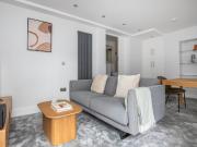 Homer Street Homer Street