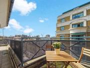 Homer Street, London, 4 Bedroom Flat