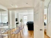 Homer Street, Marylebone, 4 Bedroom Apartment