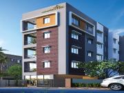 Homerly Casa 1 Bedroom 454 Sq. Ft. Apartment in New Town... Homerly Casa 1 Bedroom 454 Sq. Ft. Apartment in New Town...