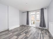 Homerton Road, Homerton, London E9, 1 bed flat to rent,...