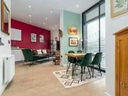 Homerton Road, London Homerton Road, London