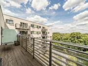 Homerton Road, Matchmakers Wharf, E9