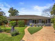 Fully Renovated Cul de Sac Sanctuary in Hornsby's...