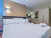 Homes Stay #1406 Centro de Recife por Carpediem