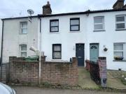 Homesdale Road, Bromley, 2 Bedroom House
