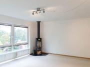 HOMESK Bezugsfreie 4 Zimmer Wohnung mit Loggia, Kamin...