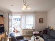 HOMESK Vermietete 4 Zimmer Wohnung mit Balkon in...