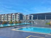 homestay cyber city apartment kota kinabalu sabah