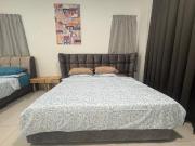 Homestay S2 Heights Bukit Kepayang