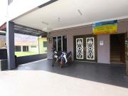 Homestay Selesa Kampung Batu Muda