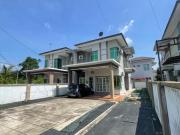 Homestay Semid dua tingkat fully furnished Wakaf Beruas...