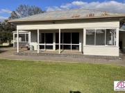 HOMESTEAD 1138 Herbert Park Road, Armidale, NSW 2350