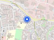 Homestead Avenue, Worcester