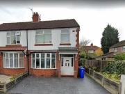 Homestead Crescent, Manchester, 3 Bedroom Semi detached