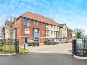 Homestead Place, Stalham, 2 Bedroom Flat