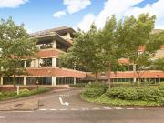 Homestead Road, Rickmansworth, Hertfordshire WD3, 1 bed...