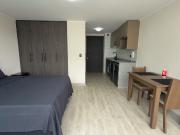 Homestudio Amoblado Hospital Clinico U De Chile