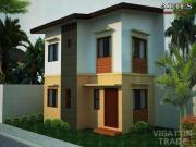 Homewardhome village aries model