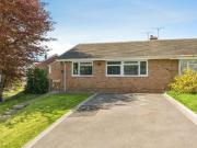 Homewood Road, Sturry, 3 Bedroom Semi detached