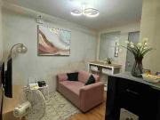 Homey 2 Bedroom Condo at Seawind Near Davao...