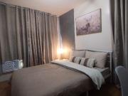 Homey 2 Bedroom Condo at Seawind Near Davao...