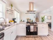 Homey & cozy College Park House with Dining area