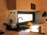 Homey Studio at a Country Hostel in Vila Praia de Âncora