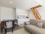 Homey Studio by PortoDreamStays