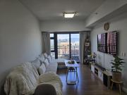 Homey Two Bedroom Sandstone at Portico