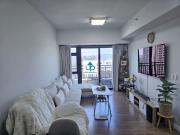 Homey Two Bedroom Sandstone at Portico